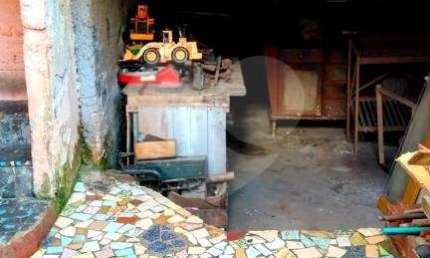 Casa com 3 quartos à venda na Rua Carlos Tiago Pereira, 730, Bosque da Saúde, São Paulo, 208 m2 por R$ 650.000