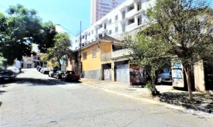 Casa com 10 quartos à venda na Rua Jupiá, 108, Santa Teresinha, São Paulo, 400 m2 por R$ 1.300.000