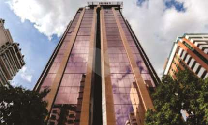 Sala comercial para alugar na Rua Campos Bicudo, 98, Jardim Europa, São Paulo, 217 m2 por R$ 36.000