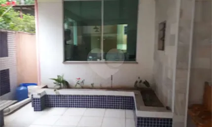 Casa com 2 quartos à venda na Rua Ararima, 175, Imirim, São Paulo, 140 m2 por R$ 870.000