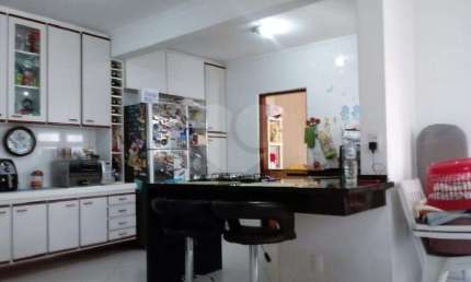 Casa com 4 quartos à venda na Rua Catharina Simone Pitorri, 12, Vila Nivi, São Paulo, 316 m2 por R$ 1.150.000