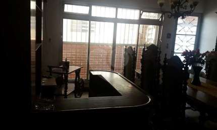 Casa com 3 quartos à venda na Rua Baronesa de Porto Carreiro, 105, Bom Retiro, São Paulo, 170 m2 por R$ 700.000