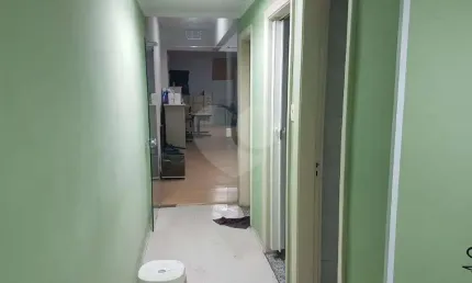 Casa comercial à venda na rua senador feijó, 161, sé, são paulo, 289 m2 por r$ 700.000