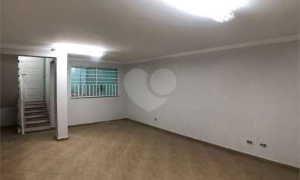Casa com 3 quartos à venda na Rua Caitezal, 42, Água Fria, São Paulo, 180 m2 por R$ 1.300.000