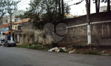 Terreno à venda na Rua Michelângelo, 5, Jardim Mitsutani, São Paulo, 876 m2 por R$ 1.250.000