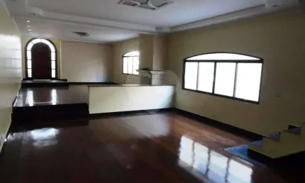 Casa com 3 quartos à venda na rua izabel velho, 142, vila são vicente, são paulo, 334 m2 por r$ 1.750.000