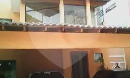 Casa com 5 quartos à venda na Rua Arnaldo de Oliveira Barreto, 47, Presidente Altino, Osasco, 485 m2 por R$ 1.800.000