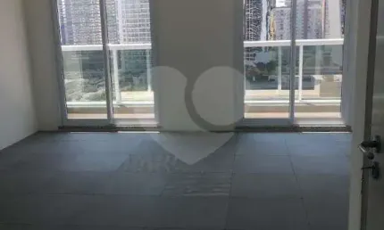 Sala comercial à venda na rua da paz, 1601, chácara santo antônio, são paulo, 35 m2 por r$ 500.000
