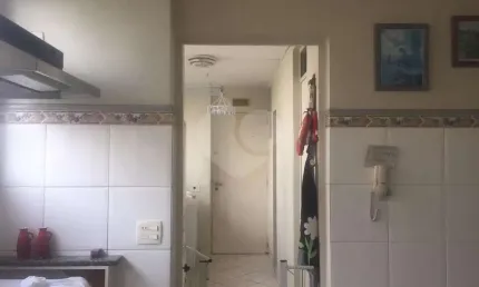Apartamento com 4 quartos à venda na Avenida Giovanni Gronchi, 4791, Vila Andrade, São Paulo, 180 m2 por R$ 650.000