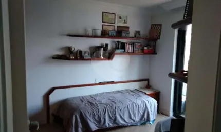 Apartamento com 4 quartos à venda na rua pedro doll, 333, santana, são paulo, 230 m2 por r$ 1.710.000