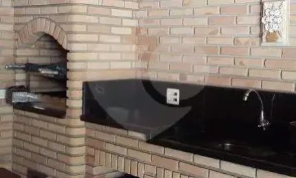 Casa com 3 quartos à venda na rua dona elfrida, 191, chora menino, são paulo, 280 m2 por r$ 1.400.000