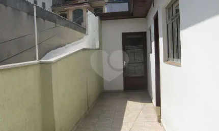 Casa com 2 quartos à venda na Rua Santa Bárbara do Oeste, 204, Vila Nova Cachoeirinha, São Paulo, 315 m2 por R$ 640.000
