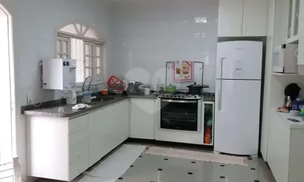 Casa com 3 quartos à venda na Rua Miguel Gustavo, 389, Vila Maria Luisa, São Paulo, 165 m2 por R$ 800.000
