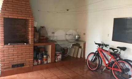 Casa com 2 quartos à venda na Rua João Cabral, 31, Jardim do Colégio, São Paulo, 107 m2 por R$ 695.000