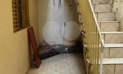 Casa com 4 quartos à venda na Rua Frederico Eduardo Mayr, 2, Casa Verde, São Paulo, 200 m2 por R$ 615.000