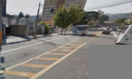 Terreno à venda na Avenida Nova Cantareira, 4665, Tucuruvi, São Paulo, 480 m2 por R$ 2.670.000
