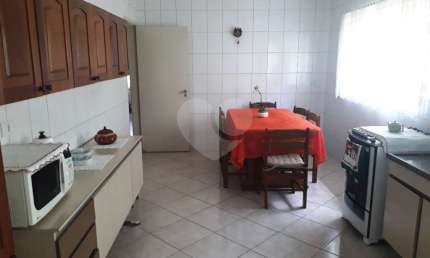Casa com 3 quartos à venda na Rua Elias de Souza Pinto, 156, Tremembé, São Paulo, 600 m2 por R$ 1.225.000