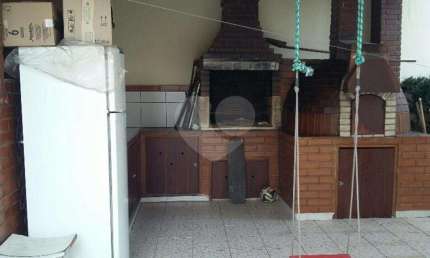 Casa com 5 quartos à venda na Rua Brigadeiro Gama Barcelos, 155, Parque Jabaquara, São Paulo, 219 m2 por R$ 1.300.000
