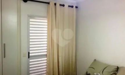 Casa em condomínio fechado com 3 quartos à venda na Rua José Justino Pereira, 84, Água Fria, São Paulo, 128 m2 por R$ 850.000