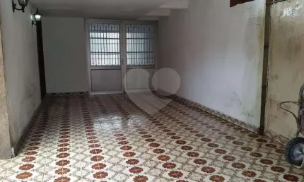 Casa com 3 quartos à venda na Rua Antônio Gomide, 122, Planalto Paulista, São Paulo, 263 m2 por R$ 3.450.000