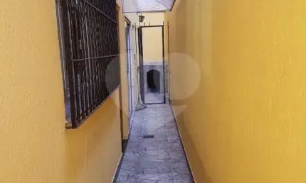 Casa com 3 quartos à venda na Rua Tenente José Antunes, 20, Parque Edu Chaves, São Paulo, 250 m2 por R$ 750.000