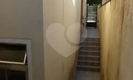 Casa com 3 quartos à venda na rua luiz moreira, 142, jardim virgínia bianca, são paulo, 180 m2 por r$ 615.000