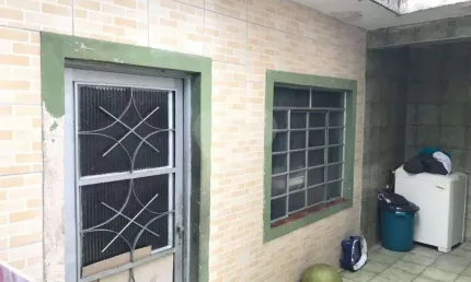 Casa com 3 quartos à venda na Rua Jufari, 169, Vila Romero, São Paulo, 150 m2 por R$ 600.000