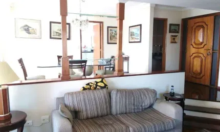 Apartamento com 3 quartos à venda na Rua Urano, 26, Aclimação, São Paulo, 192 m2 por R$ 1.900.000