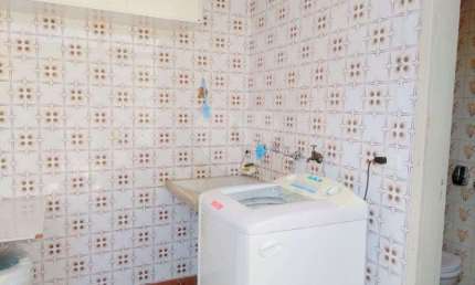 Casa com 5 quartos à venda na Rua Pascoal Moreira, 283, Alto da Mooca, São Paulo, 281 m2 por R$ 1.500.000
