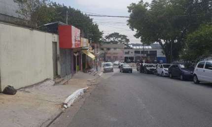 Prédio à venda na Avenida Rubens Montanaro de Borba, 50, Jardim Regis, São Paulo, 830 m2 por R$ 2.000.000