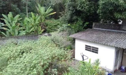 Fazenda à venda na Rua Fructuoso Viana, 418, Horto Florestal, São Paulo, 2500 m2 por R$ 3.250.000