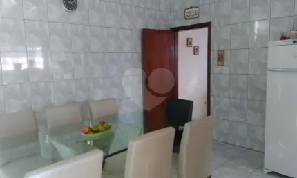 Casa com 4 quartos à venda na Rua Celso Vieira, 906, Vila Pereira Barreto, São Paulo, 300 m2 por R$ 1.500.000
