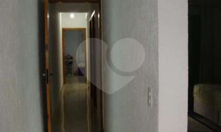 Casa com 3 quartos à venda na Rua dos Beija-Flores, 167, Jardim Labitary, São Paulo, 100 m2 por R$ 600.000