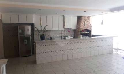 Casa com 4 quartos à venda na Rua José Pires de Oliveira Dias, 117, Jardim Guapira, São Paulo, 750 m2 por R$ 2.900.000