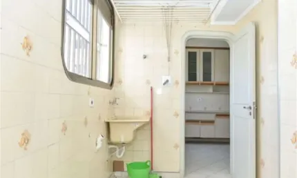 Apartamento com 4 quartos à venda na Rua Francisco Soledade, 92, Parque da Mooca, São Paulo, 165 m2 por R$ 900.000