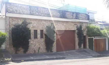 Terreno à venda na Rua Doutor Lauro Costa, 118, Jardim Guapira, São Paulo, 300 m2 por R$ 690.000