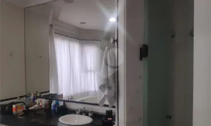 Apartamento com 4 quartos para alugar na Rua Itapeti, 1000, Vila Gomes Cardim, São Paulo, 337 m2 por R$ 13.000