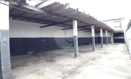 Barracão / Galpão / Depósito à venda na Rua César Pena Ramos, 389, Vila Santa Maria, São Paulo, 300 m2 por R$ 1.000.000