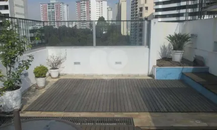 Apartamento com 3 quartos à venda na Rua Correggio, 295, Vila Suzana, São Paulo, 254 m2 por R$ 920.000