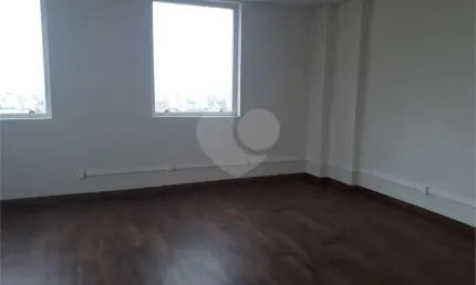 Sala comercial à venda na Rua Paulo de Faria, 146, Vila Gustavo, São Paulo, 36 m2 por R$ 600.000