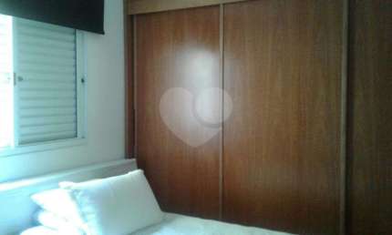 Casa em condomínio fechado com 2 quartos à venda na Rua Cambará, 183, Vila Bertioga, São Paulo, 92 m2 por R$ 750.000