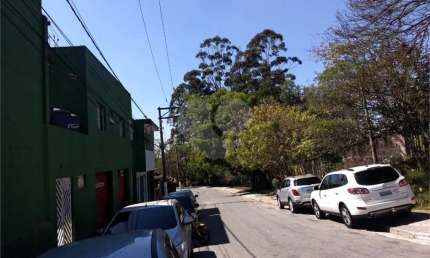 Prédio à venda na Avenida Antônio Carlos Benjamim dos Santos, 1457, Jardim São Bernardo, São Paulo, 600 m2 por R$ 2.100.000