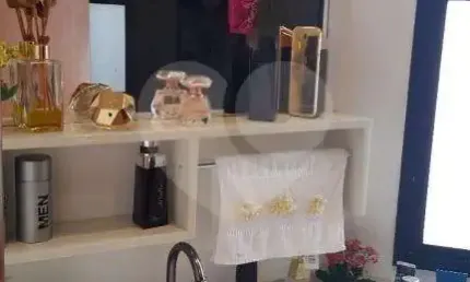 Apartamento com 2 quartos à venda na rua waldemar martins, 292, parque peruche, são paulo, 82 m2 por r$ 1.300.000