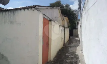 Terreno à venda na Rua Santo Egídio, 189, Santa Teresinha, São Paulo, 500 m2 por R$ 2.000.000