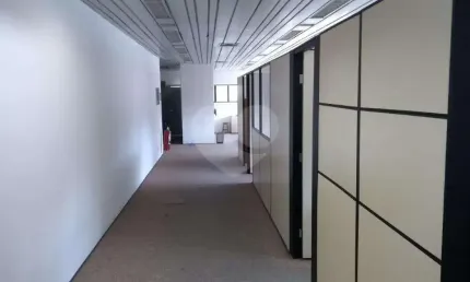 Sala comercial para alugar na Rua Engenheiro Antônio Jovino, 220, Vila Andrade, São Paulo, 688 m2 por R$ 35.000