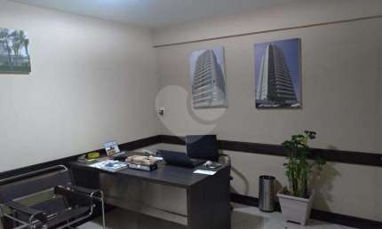 Prédio à venda na Rua Alesso Baldovinetti, 71, Casa Verde, São Paulo, 532 m2 por R$ 900.000