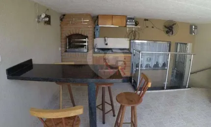 Casa com 4 quartos à venda na rua madre luísa dos anjos, 111, vila nhocune, são paulo, 125 m2 por r$ 700.000