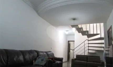 Casa com 3 quartos à venda na Rua Maria Emília, 239, Penha De França, São Paulo, 135 m2 por R$ 1.150.000