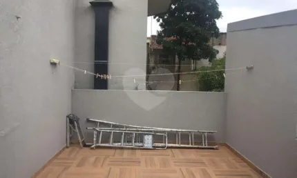 Casa com 2 quartos à venda na travessa carlos fabbri, 85, santana, são paulo, 140 m2 por r$ 900.000