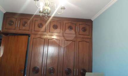 Casa com 3 quartos à venda na Rua Soldado José Rufino Costa, 137, Parque Novo Mundo, São Paulo, 158 m2 por R$ 960.000